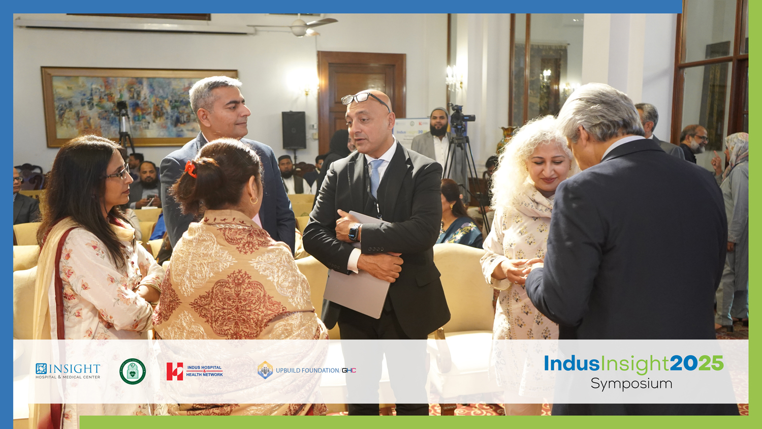 Evening Session Photo 60